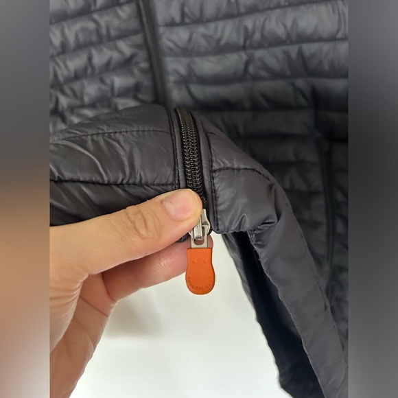 Save The Duck Ultra Light Jacket XXL Black - Picture 6 of 8